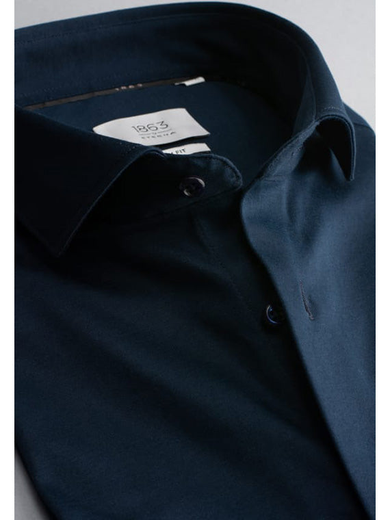 "1863" Eterna Slim fit Skjorte